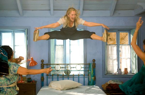 Produktbild: Mamma Mia! - Der Film