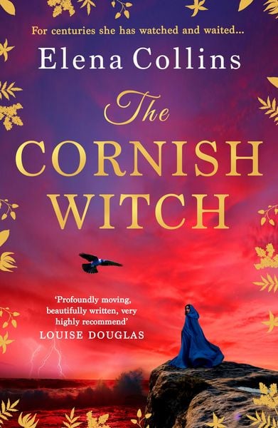 Produktbild: The Cornish Witch