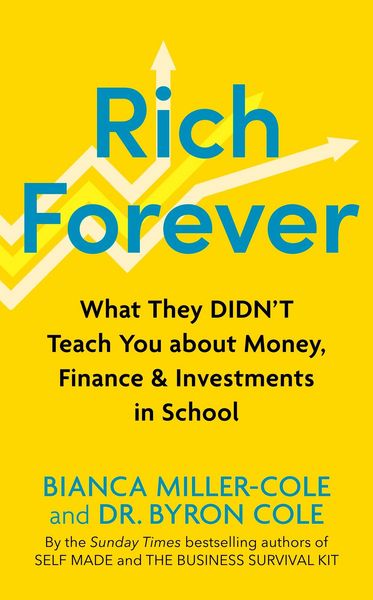 Produktbild: Rich Forever