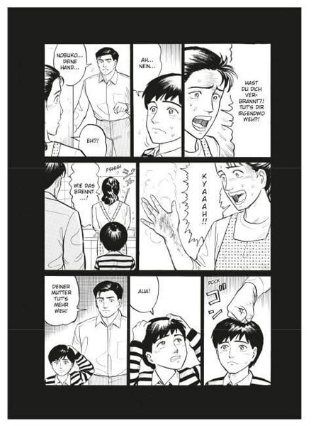 Produktbild: Parasyte - Kiseijuu