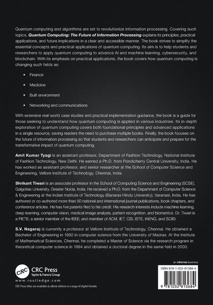 Produktbild: Quantum Computing