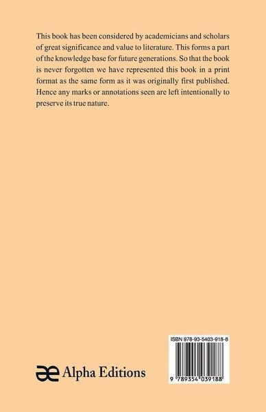 Produktbild: Pausanias Description of Greece (Volume I)