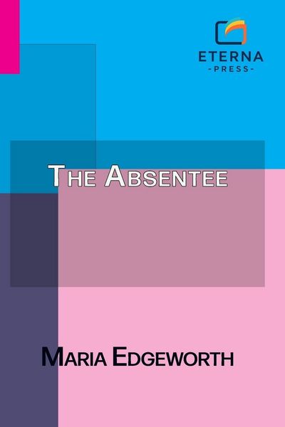 Produktbild: The Absentee