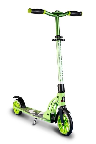 Produktbild: SIX DEGREES Alu Scooter Junior 180/145