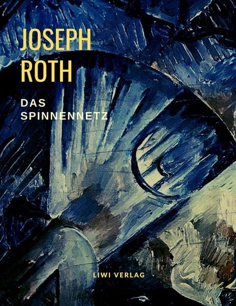 Produktbild: Das Spinnennetz