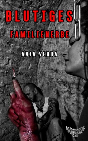 Produktbild: Blutiges Familienerbe