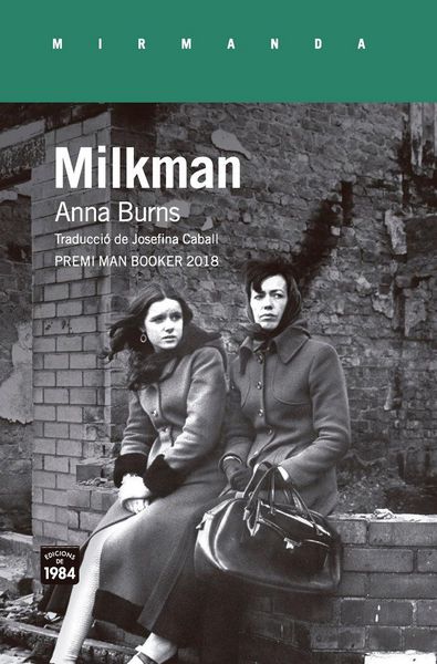 Produktbild: Milkman
