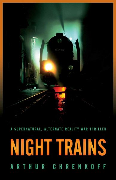 Produktbild: Night Trains