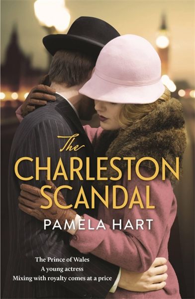 Produktbild: The Charleston Scandal