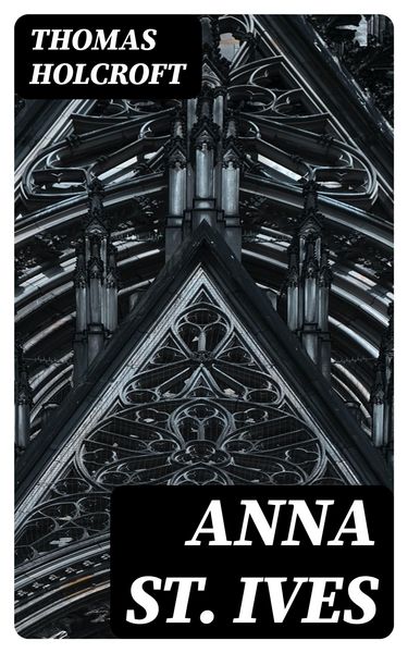 Produktbild: Anna St. Ives