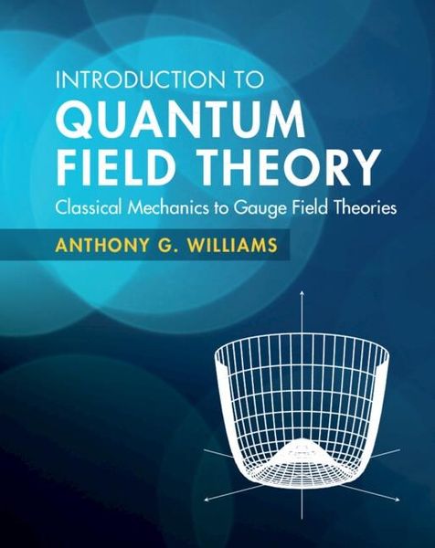 Produktbild: Introduction to Quantum Field Theory