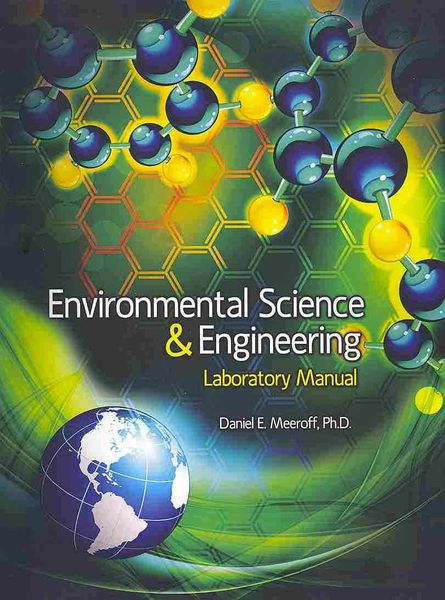 Produktbild: Environmental Science & Engineering