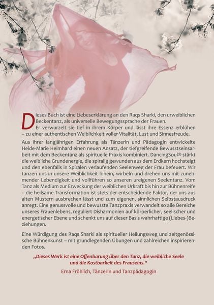 Produktbild: Der Tanz der weiblichen Seele
