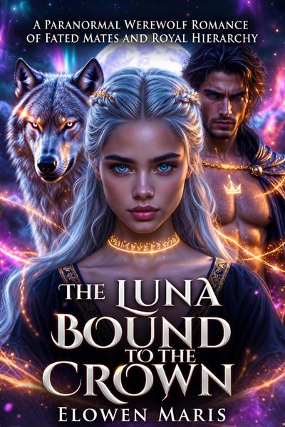 Produktbild: The Luna Bound to the Crown