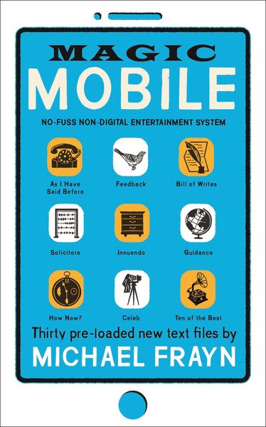 Produktbild: Magic Mobile