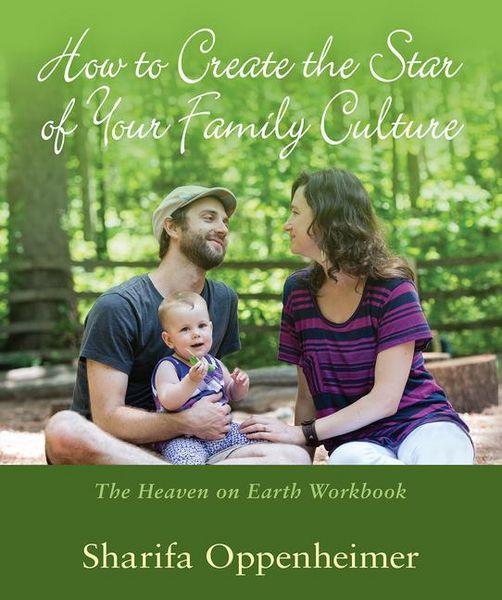 Produktbild: How to Create the Star of Your Family Culture