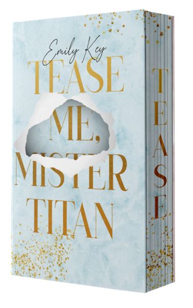 Produktbild: Tease me, Mr. Titan