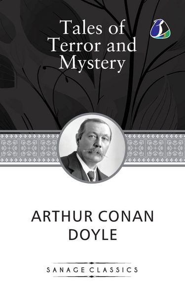 Produktbild: Tales of Terror and Mystery
