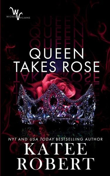 Produktbild: Queen Takes Rose