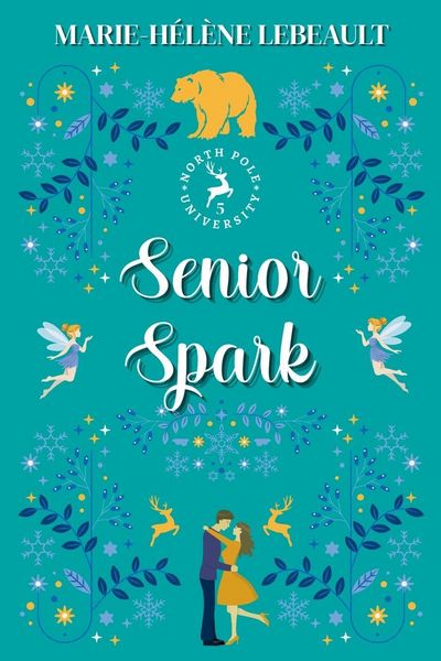 Produktbild: Senior Spark