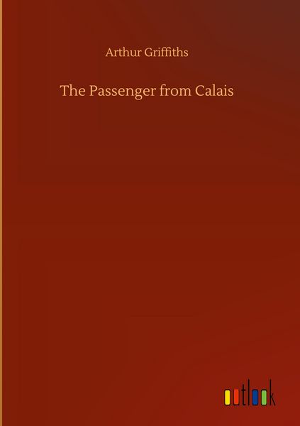 Produktbild: The Passenger from Calais