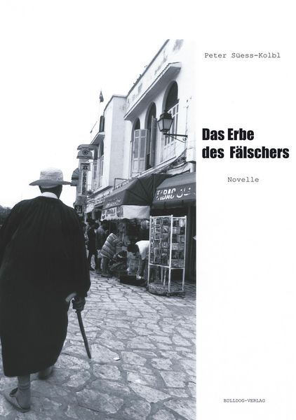 Produktbild: Das Erbe des F&auml;lschers