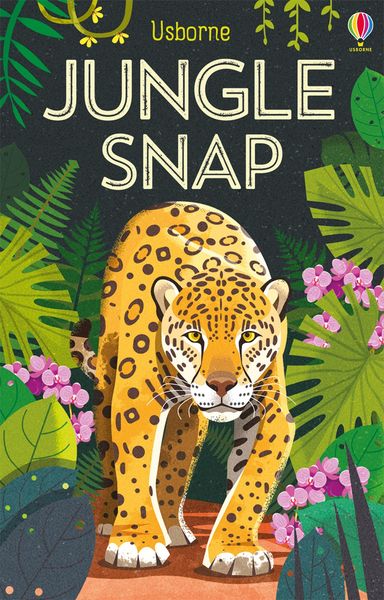 Produktbild: Jungle Snap