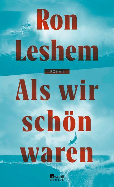 Produktbild: Als wir sch&ouml;n waren