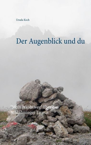 Produktbild: Der Augenblick und du