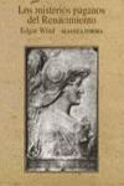 Produktbild: Los misterios paganos del renacimiento
