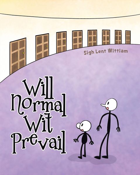 Produktbild: Will Normal Wit Prevail