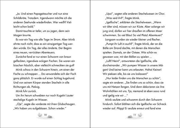 Produktbild: Das geheime Leben der Tiere (Ozean) - Ein Seehund findet nach Hause