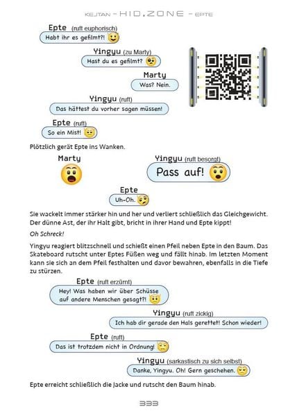 Produktbild: Epte Hid.Zone
