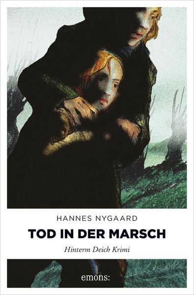 Produktbild: Tod in der Marsch