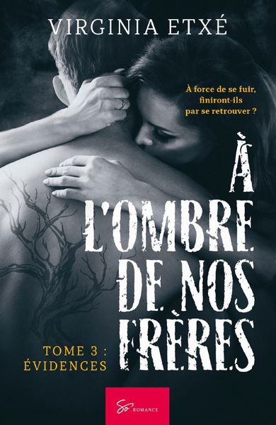 Produktbild: &Agrave; l'ombre de nos fr&egrave;res - Evidences