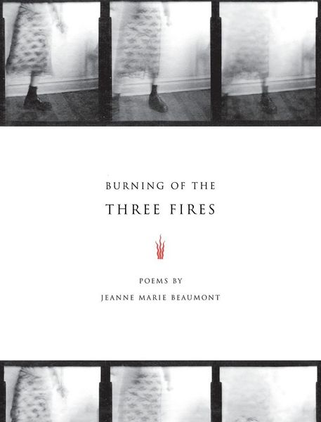 Produktbild: Burning of the Three Fires