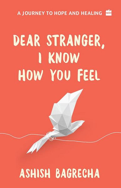 Produktbild: Dear Stranger, I Know How You Feel