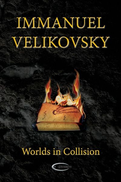 Produktbild: Worlds in Collision