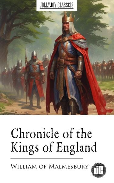 Produktbild: Chronicle of the Kings of England