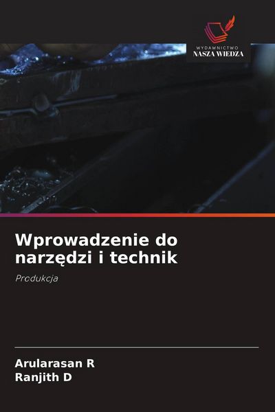 Produktbild: Wprowadzenie do narz&iquest;dzi i technik