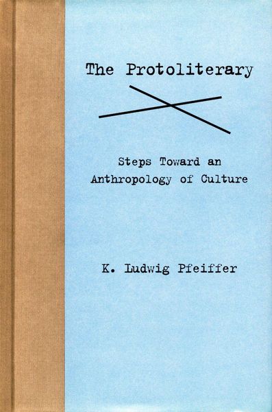 Produktbild: The Protoliterary