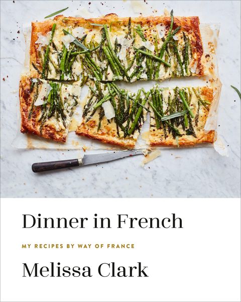 Produktbild: Dinner in French