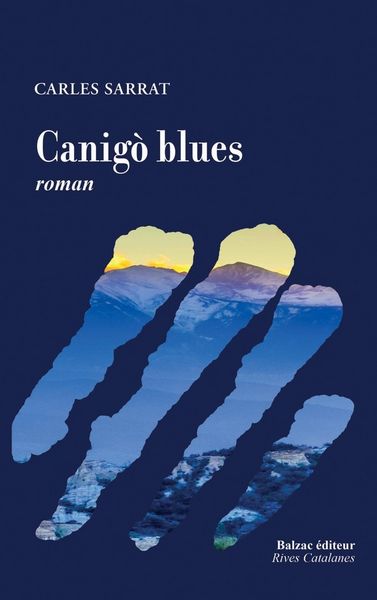 Produktbild: Canigo blues