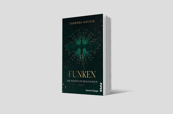 Produktbild: Funken &ndash; The Secrets of Dracon Rock