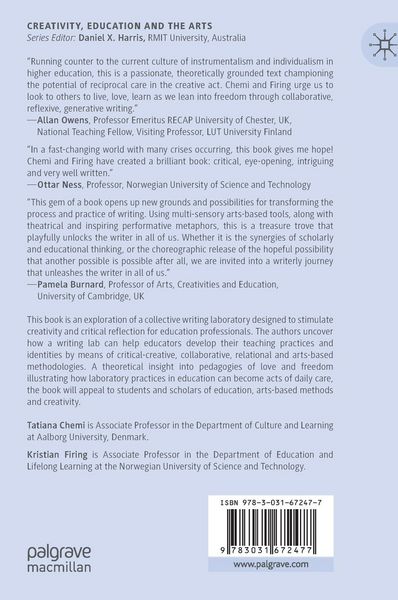 Produktbild: Learning in a Writing Laboratory