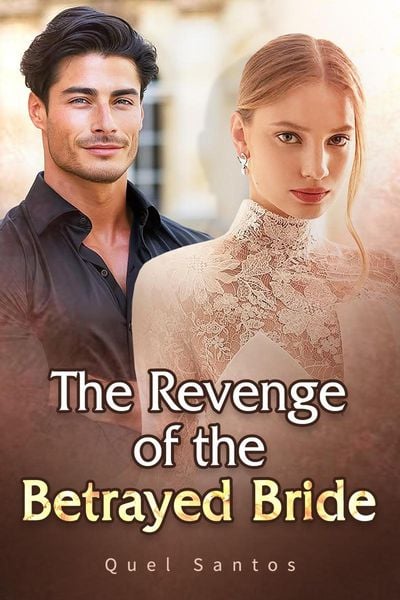 Produktbild: The Revenge of the Betrayed Bride