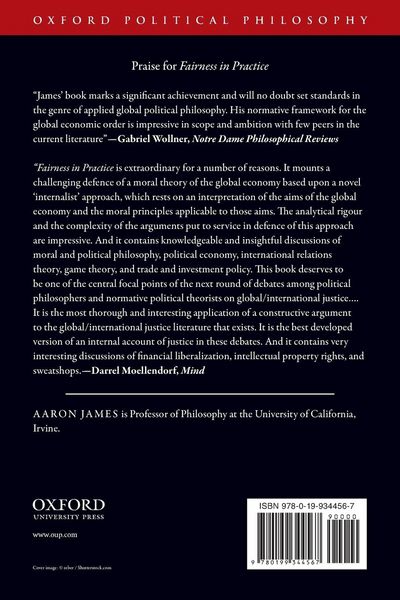 Produktbild: Fairness in Practice