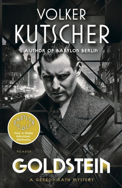 Produktbild: Goldstein
