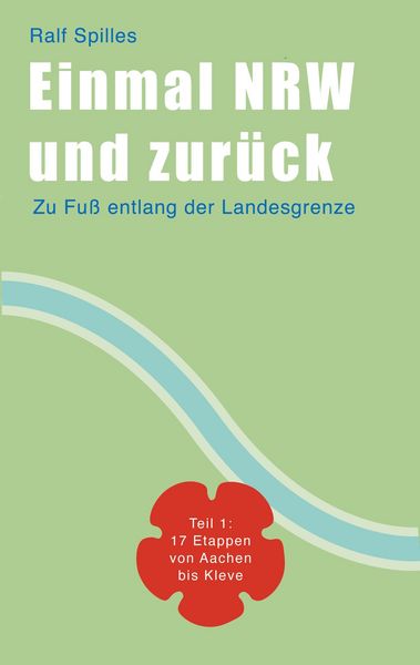 Produktbild: Einmal NRW und zur&uuml;ck