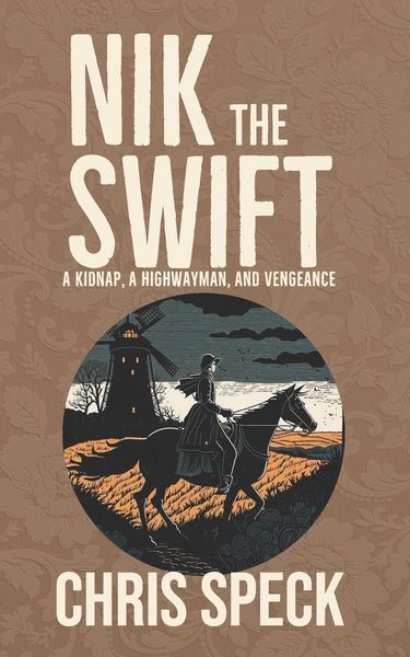 Produktbild: Nik the Swift